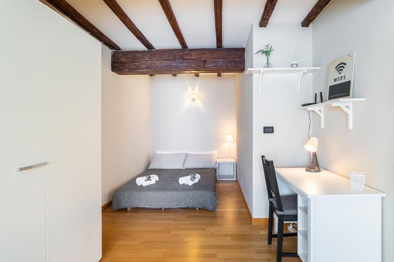 Mazzarri Suites - Centro Storico Turín Exteriér fotografie