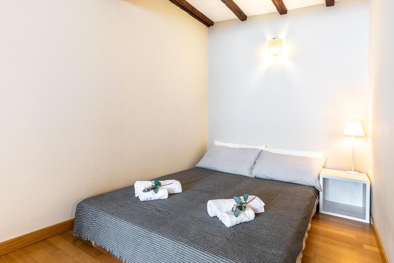 Mazzarri Suites - Centro Storico Turín Exteriér fotografie