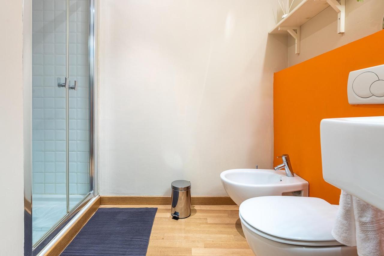 Mazzarri Suites - Centro Storico Turín Exteriér fotografie