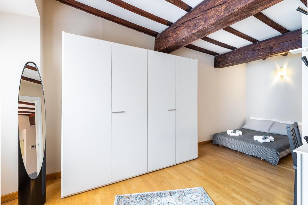Mazzarri Suites - Centro Storico Turín Exteriér fotografie